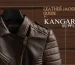 Premium men's leather jackets – stylish and perfectly fitted